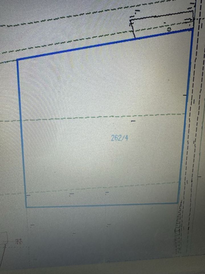 Działka budowlana Gołębiew Nowy. Zdjęcie 4