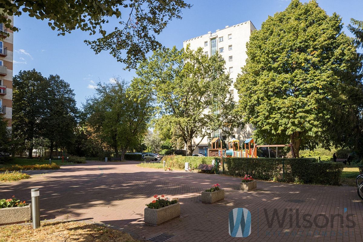 Mieszkanie 2-pokojowe Warszawa Bielany, ul. Zabłocińska. Zdjęcie 17