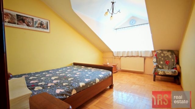 Mieszkanie 5-pokojowe Grodzisk Mazowiecki, ul. L. Teligi. Zdjęcie 11