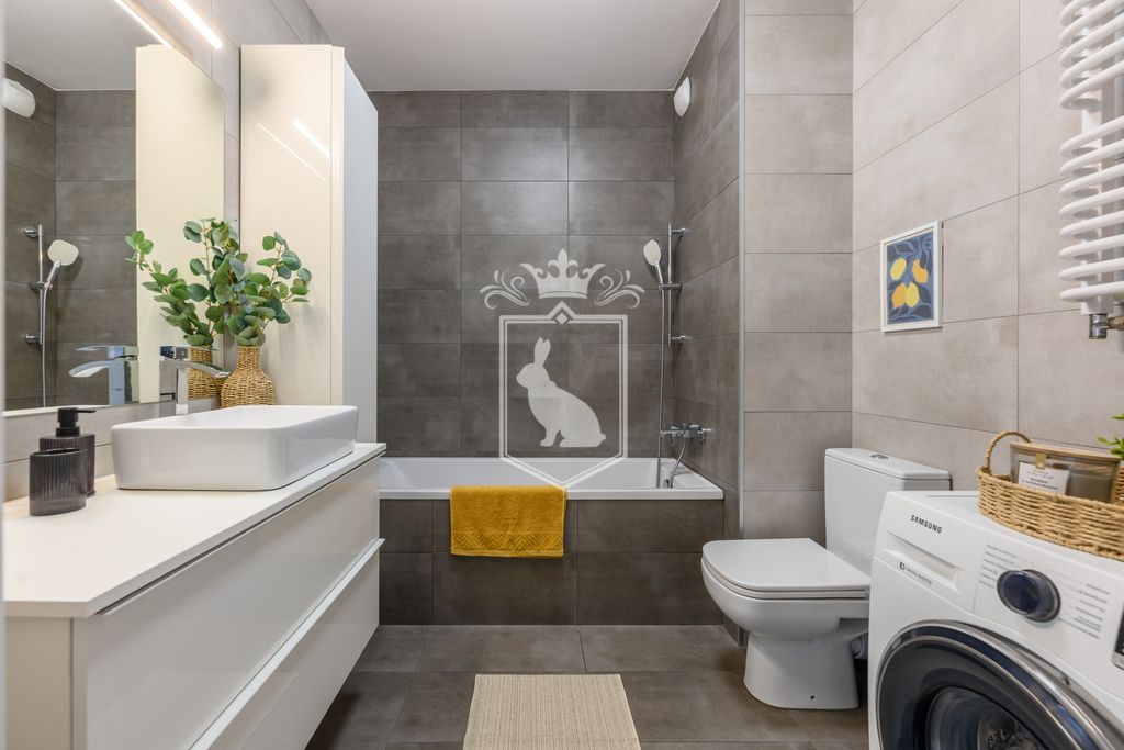 Mieszkanie 2-pokojowe Warszawa Białołęka, ul. Krzyżówki. Zdjęcie 11