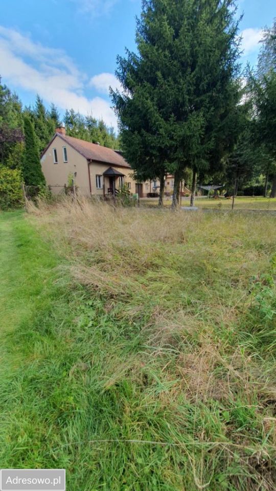 Działka budowlana Michałów-Grabina, ul. Przyrodnicza. Zdjęcie 13