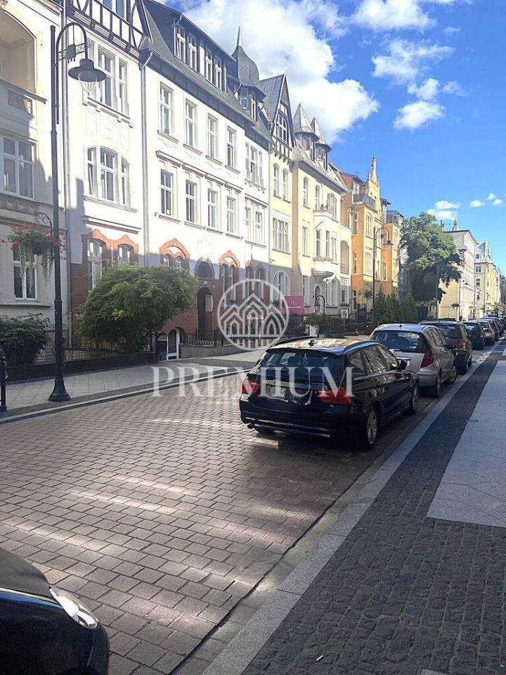 Mieszkanie 4-pokojowe Bydgoszcz Śródmieście