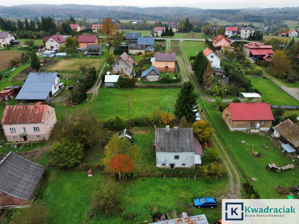 dom wolnostojący, 3 pokoje Grabownica Starzeńska. Zdjęcie 14