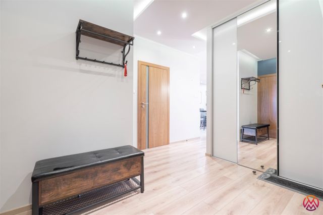 Mieszkanie 4-pokojowe Łódź Górna, ul. Rzgowska. Zdjęcie 16