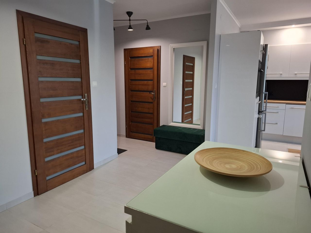 Mieszkanie 3-pokojowe Września Centrum, ul. Zielonogórska. Zdjęcie 11