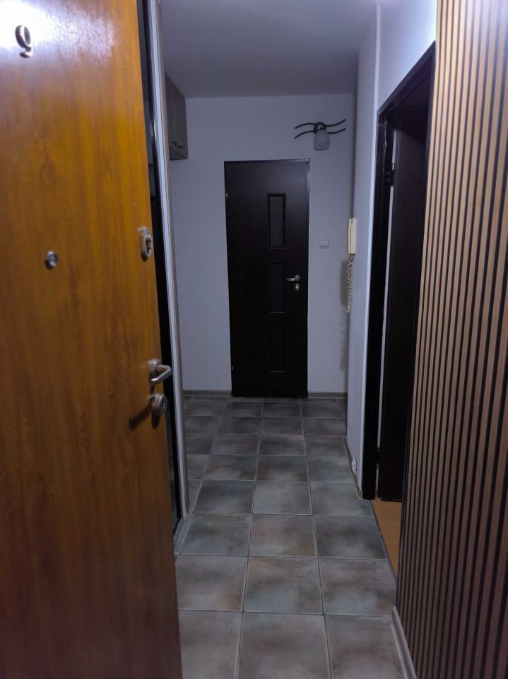 Mieszkanie 2-pokojowe Oświęcim Zasole, ul. Aleksandra Orłowskiego. Zdjęcie 4