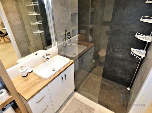 Mieszkanie 2-pokojowe Kraków Łobzów, ul. Wrocławska. Zdjęcie 6