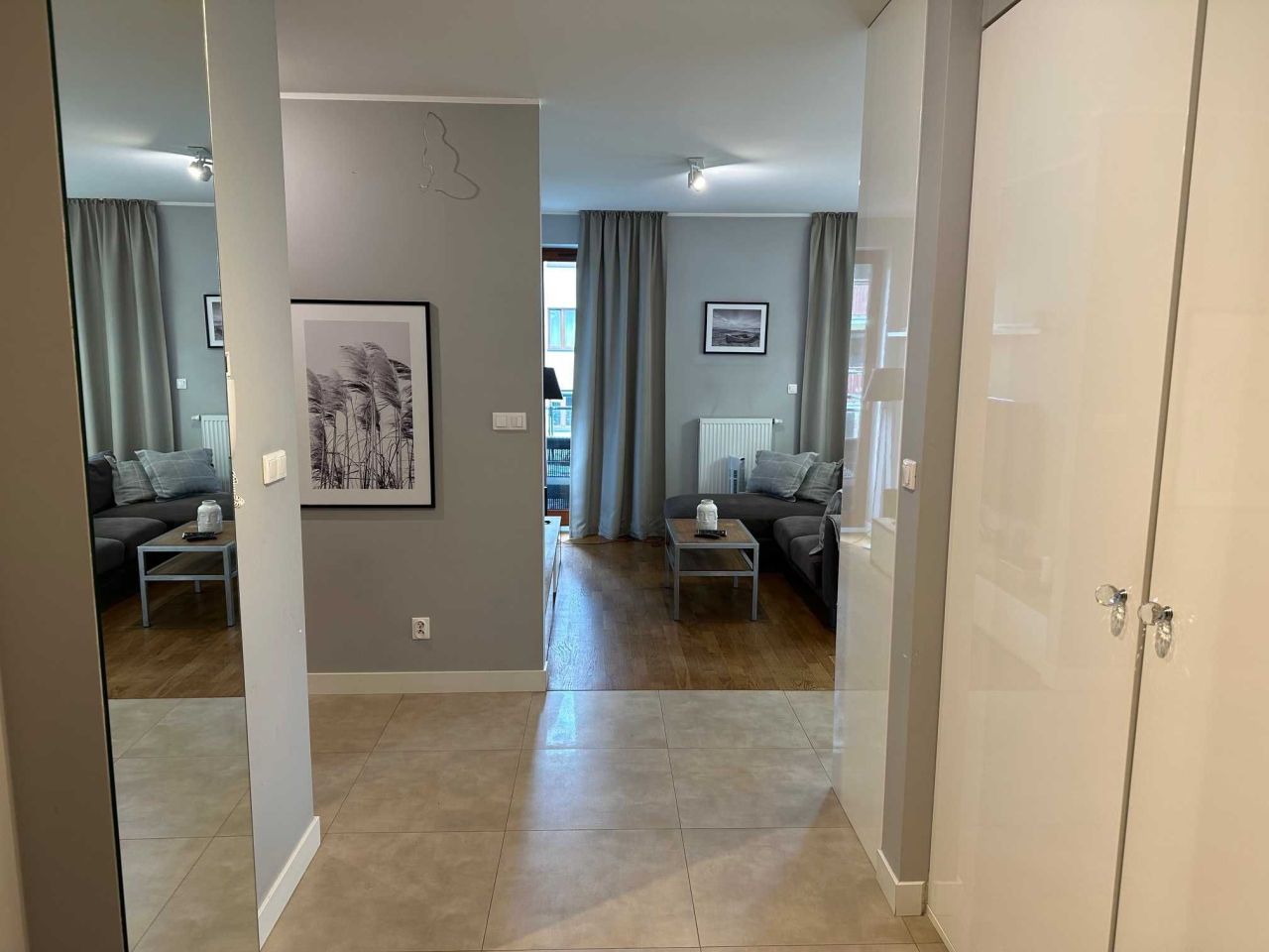 Mieszkanie 3-pokojowe Józefów Michalin. Zdjęcie 8