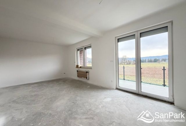 Mieszkanie 4-pokojowe Lesko, ul. Piłsudskiego. Zdjęcie 6