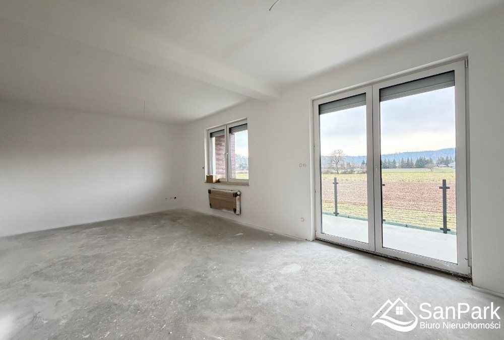 Mieszkanie 4-pokojowe Lesko, ul. Piłsudskiego. Zdjęcie 6