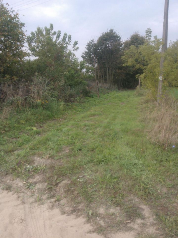 Działka siedliskowa Kosiorki. Zdjęcie 7