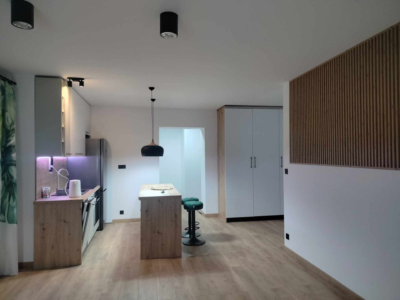 Mieszkanie 1-pokojowe Bełchatów Lipy, ul. Lipowa. Zdjęcie 4