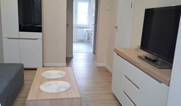 Mieszkanie 2-pokojowe Sosnowiec Niwka, ul. Wojska Polskiego