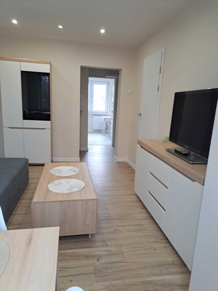 Mieszkanie 2-pokojowe Sosnowiec Niwka, ul. Wojska Polskiego. Zdjęcie 2