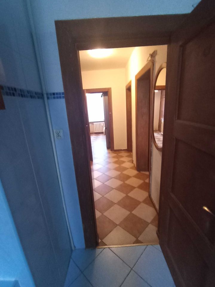 Mieszkanie 2-pokojowe Gorzów Wielkopolski Śródmieście, ul. Fryderyka Chopina. Zdjęcie 4