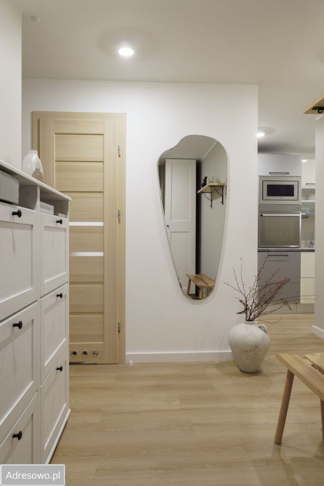 Mieszkanie 3-pokojowe Skawina, ul. Słoneczna. Zdjęcie 15