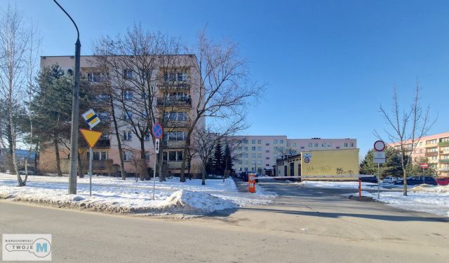 Mieszkanie 2-pokojowe Kielce Barwinek. Zdjęcie 20