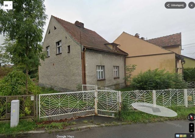 Działka budowlana Gliwice Ostropa. Zdjęcie 1