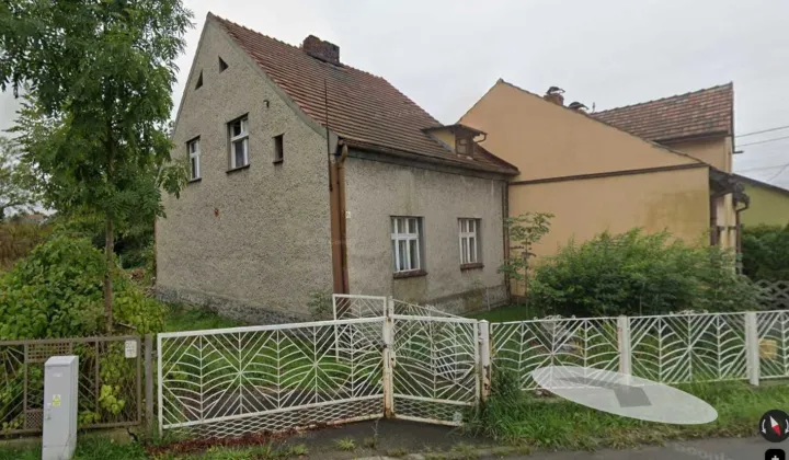 Działka budowlana Gliwice Ostropa