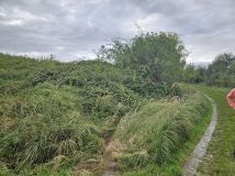 Działka budowlana Gościęcice. Zdjęcie 2