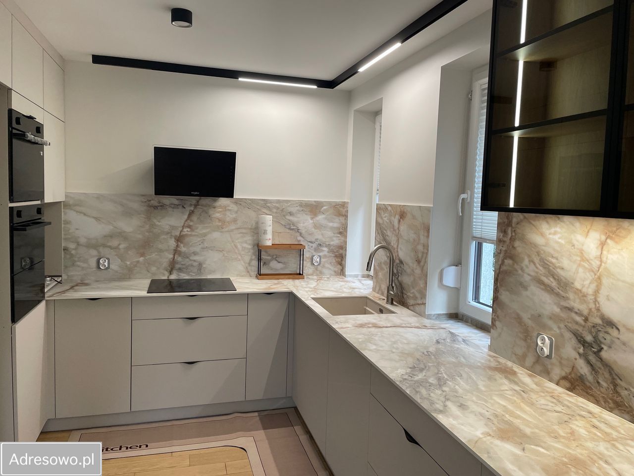 Mieszkanie 4-pokojowe Łódź Polesie. Zdjęcie 10