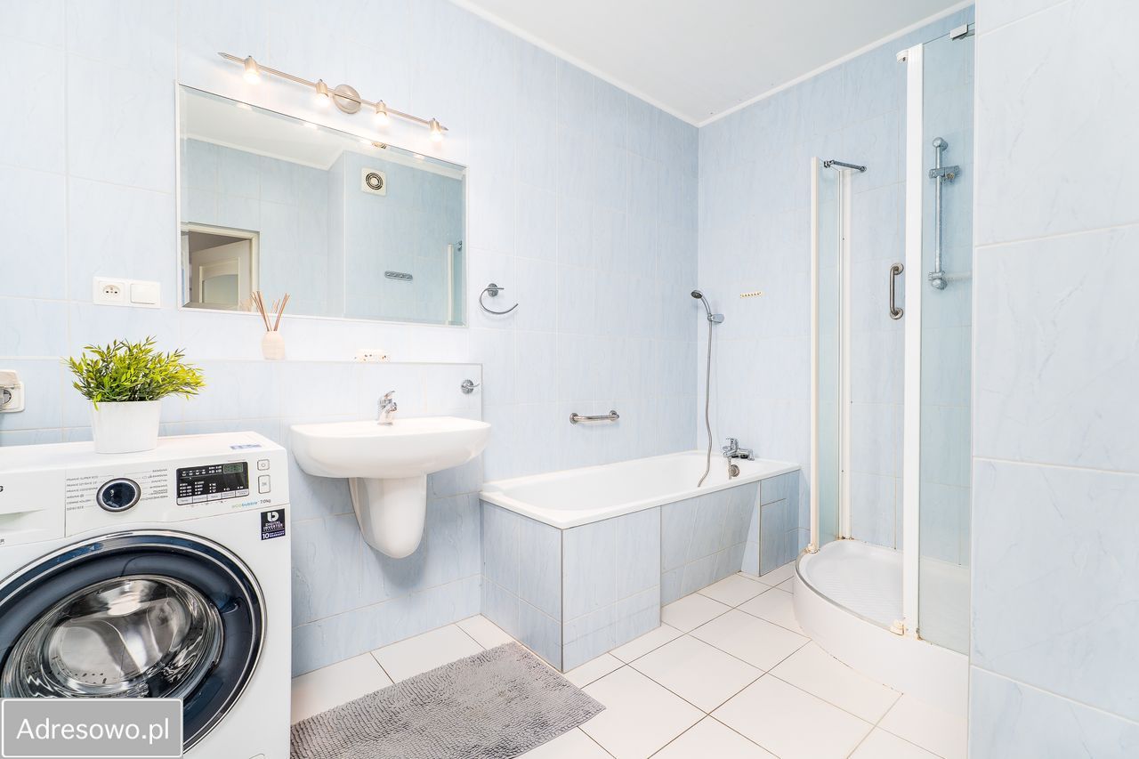 Mieszkanie 3-pokojowe Warszawa Ursynów, ul. Alternatywy. Zdjęcie 6