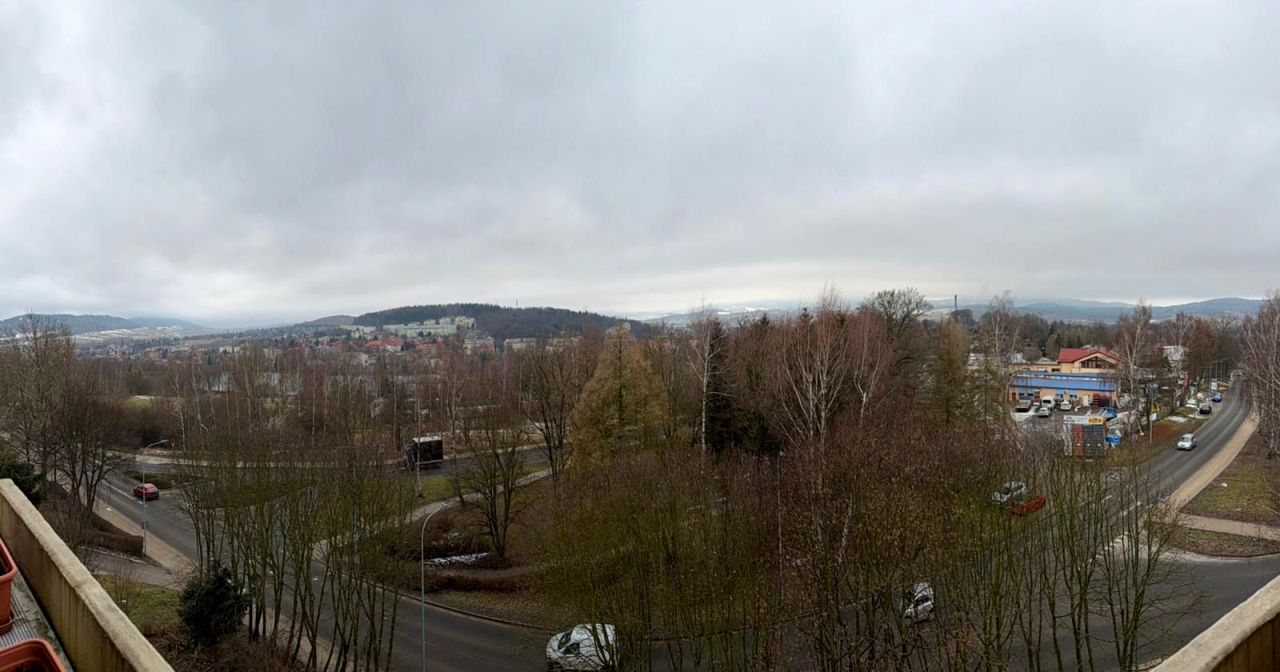 Mieszkanie 3-pokojowe Kamienna Góra, ul. Tkaczy Śląskich. Zdjęcie 7