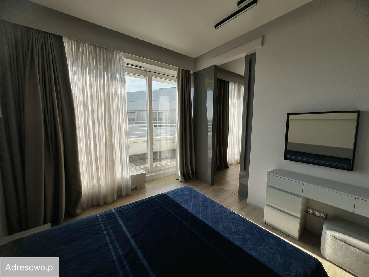 Mieszkanie 3-pokojowe Wrocław Krzyki, ul. Podwale. Zdjęcie 15