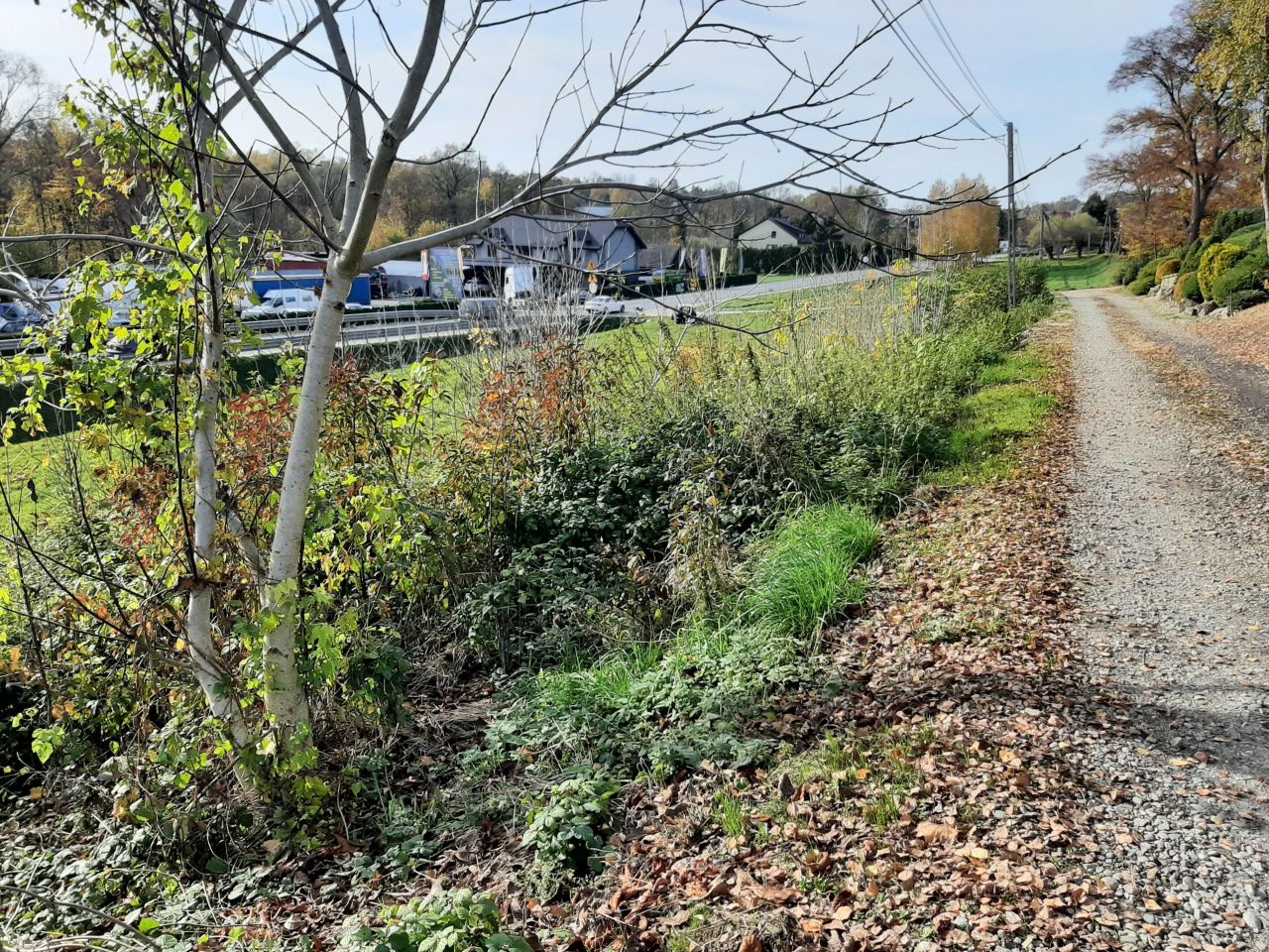 Działka inwestycyjna Tworkowa. Zdjęcie 4