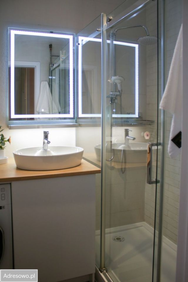 Mieszkanie 2-pokojowe Warszawa Młynów, ul. Szlenkierów. Zdjęcie 10