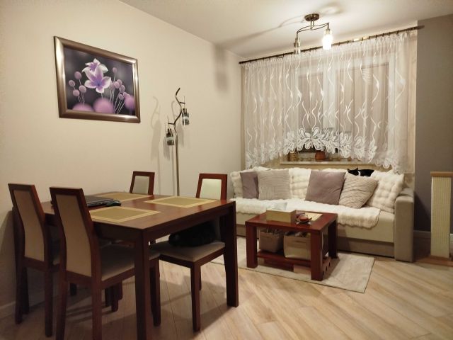 Mieszkanie 2-pokojowe Biała Podlaska, ul. Księcia Witolda. Zdjęcie 1