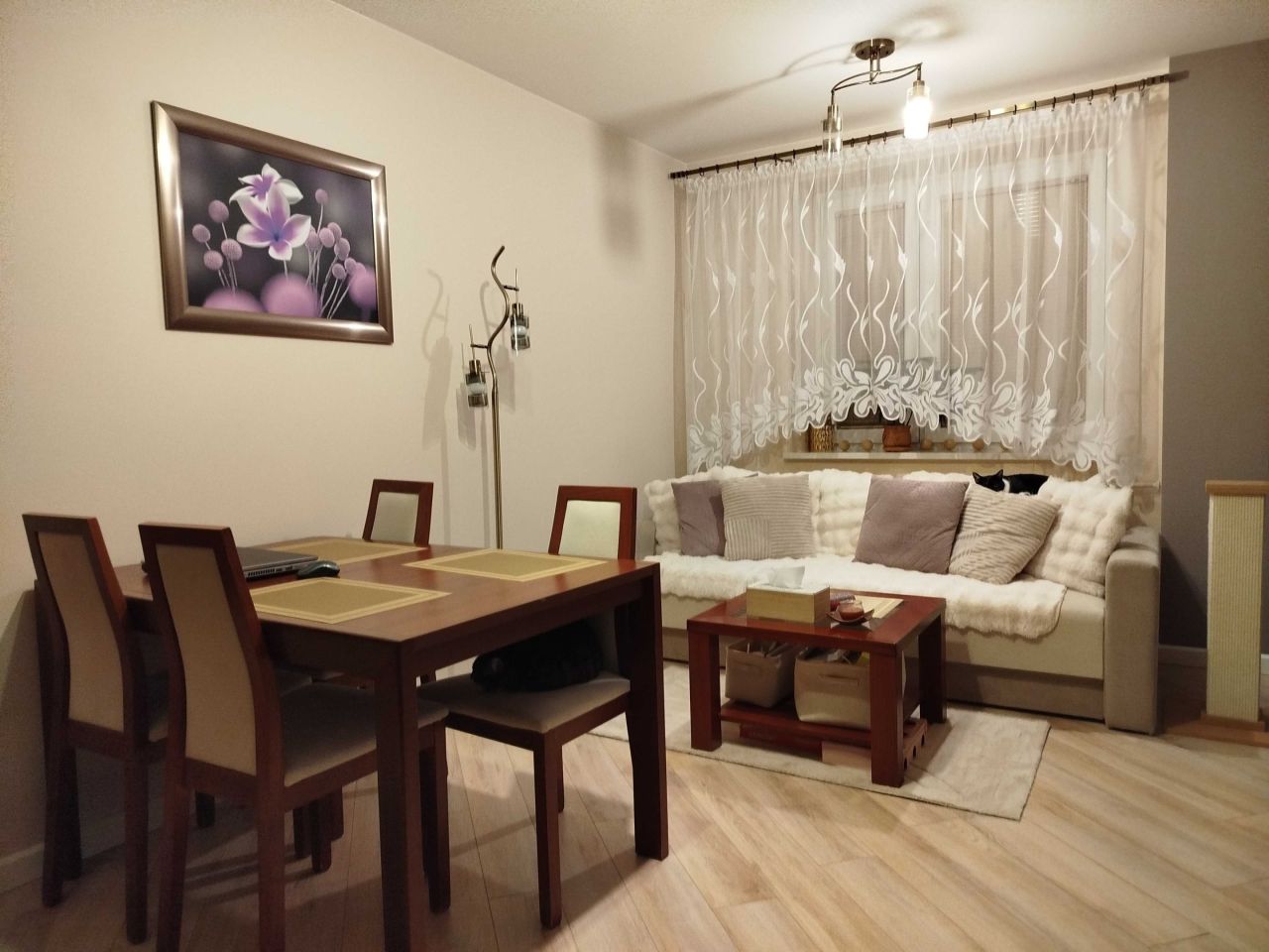 Mieszkanie 2-pokojowe Biała Podlaska, ul. Księcia Witolda. Zdjęcie 1