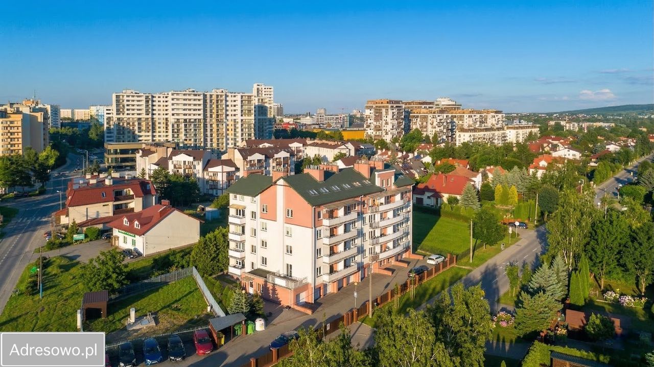 Mieszkanie 3-pokojowe Rzeszów Drabinianka, ul. Nowowiejska. Zdjęcie 8