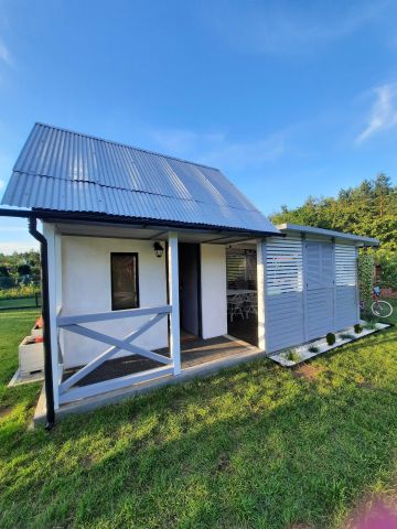 Działka rod Ełk. Zdjęcie 1