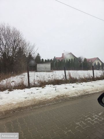 Działka budowlana Łowicz, ul. Diamentowa. Zdjęcie 1