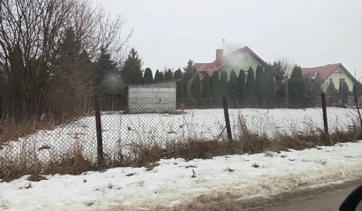 Działka budowlana Łowicz, ul. Diamentowa