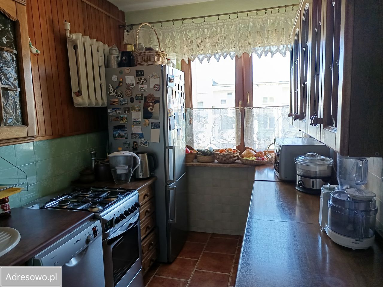 Mieszkanie 3-pokojowe Łódź Retkinia, ul. Armii Krajowej. Zdjęcie 11