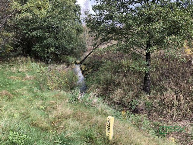 Działka Jankowice, ul. Świerklańska. Zdjęcie 2