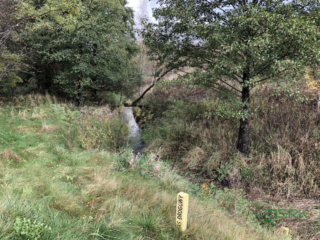 Działka Jankowice, ul. Świerklańska. Zdjęcie 2