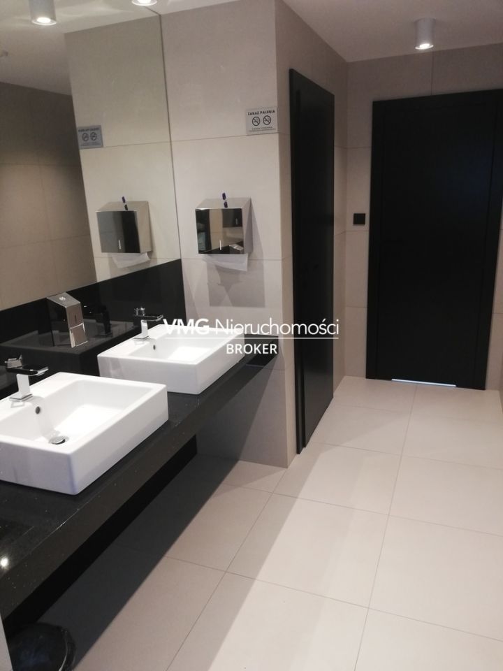 Biuro Warszawa Śródmieście, ul. Krucza. Zdjęcie 13