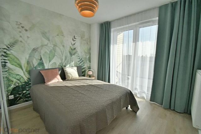 Mieszkanie 2-pokojowe Wrocław Psie Pole, ul. Lothara Herbsta. Zdjęcie 7