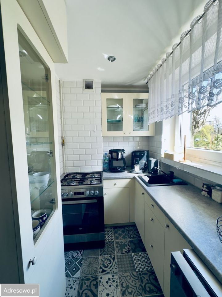 Mieszkanie 3-pokojowe Ostrów Wielkopolski, ul. Prosta. Zdjęcie 14