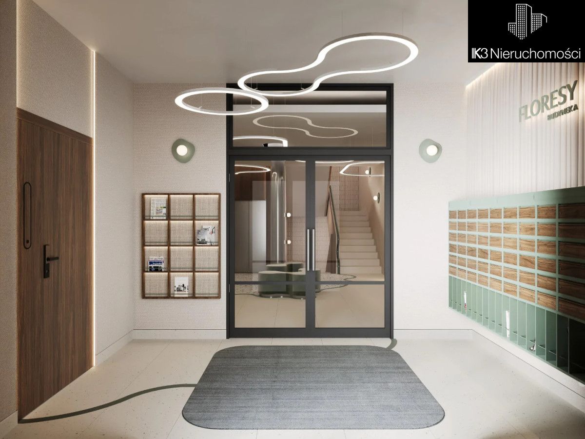 Mieszkanie 2-pokojowe Warszawa Mokotów, ul. Cybernetyki. Zdjęcie 11