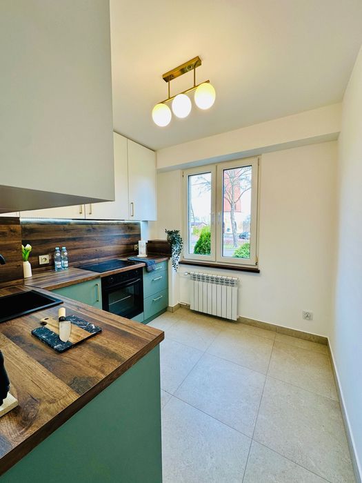 Mieszkanie 2-pokojowe Gołdap, ul. Emilii Plater. Zdjęcie 6