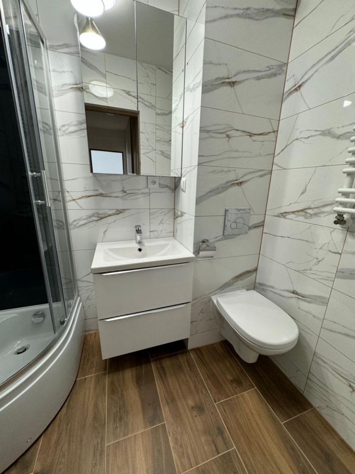 Mieszkanie 2-pokojowe Kieźliny, ul. ks. Jakuba Jagałły. Zdjęcie 4