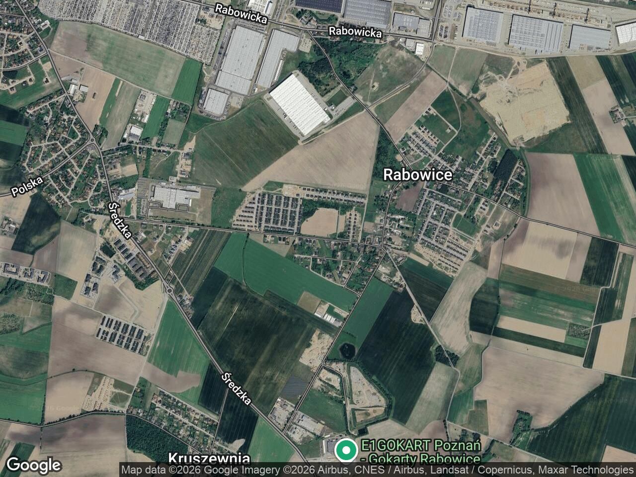 Działka budowlana Rabowice, ul. Olszynowa. Zdjęcie 1