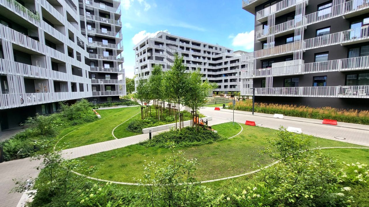 Mieszkanie 2-pokojowe Warszawa Wola, ul. Gumińska. Zdjęcie 22