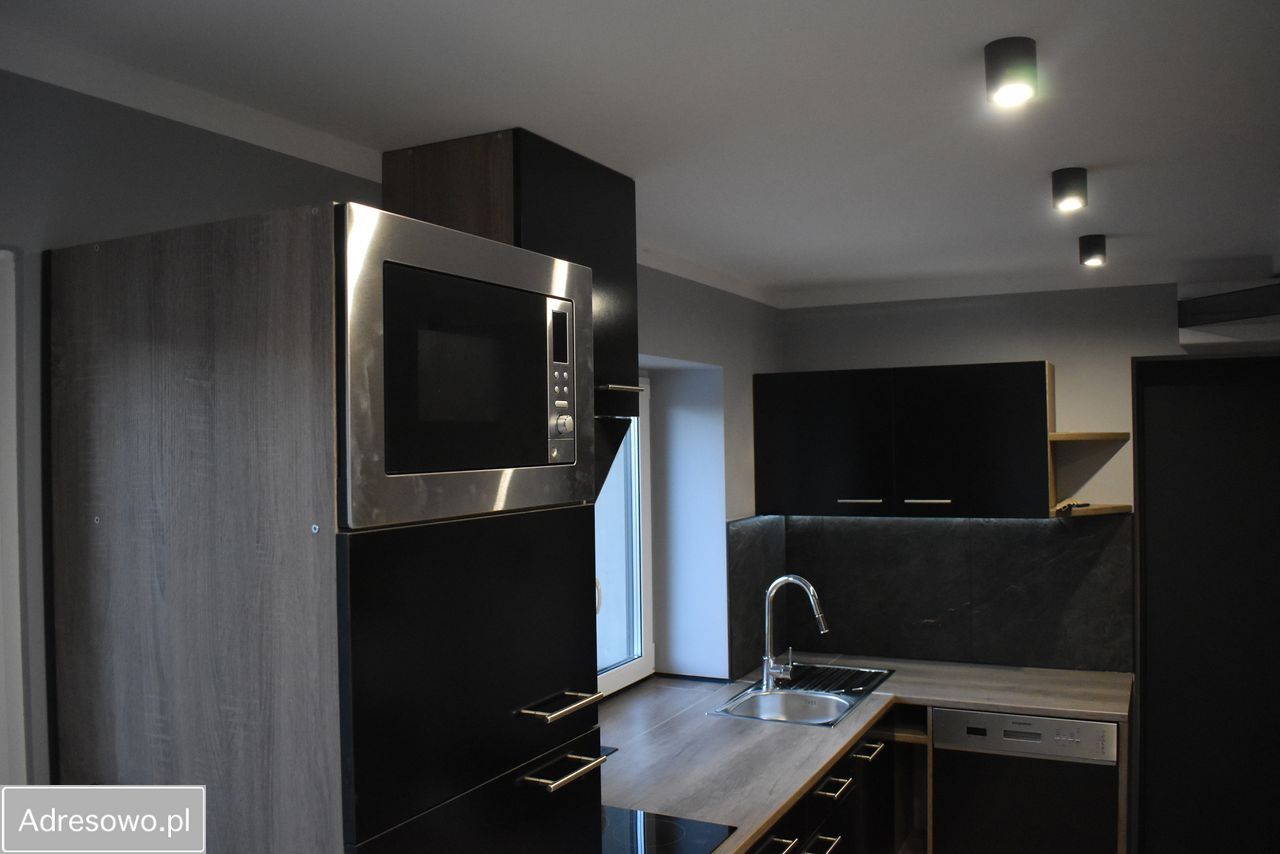 bliźniak, 2 pokoje Rów. Zdjęcie 17