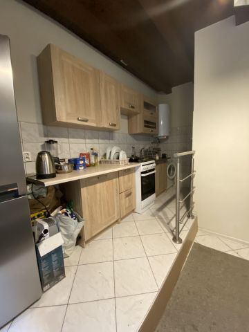 Mieszkanie 2-pokojowe Libertów. Zdjęcie 4