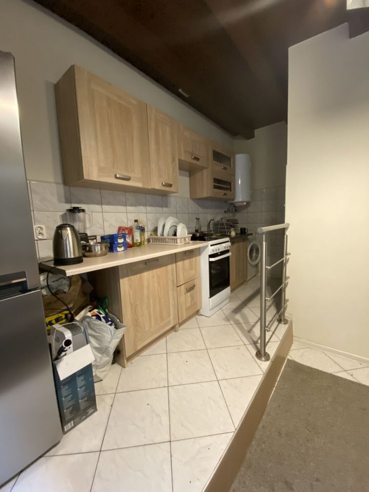 Mieszkanie 2-pokojowe Libertów. Zdjęcie 4